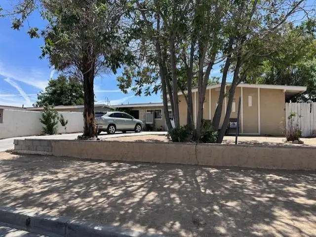57005 Antelope, Yucca Valley, CA 92284 - #1