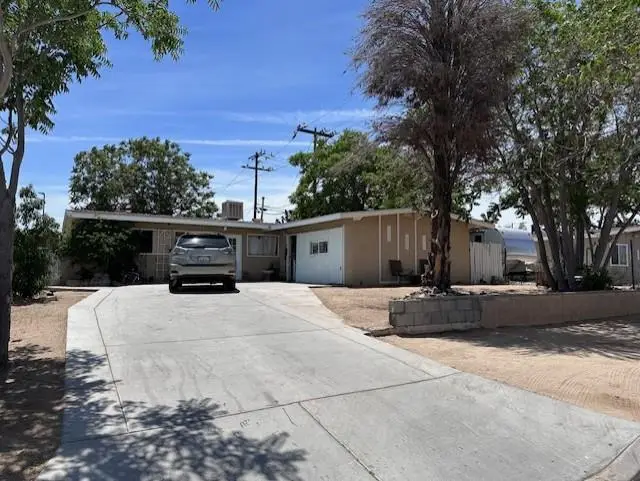 57005 Antelope, Yucca Valley, CA 92284 - #2
