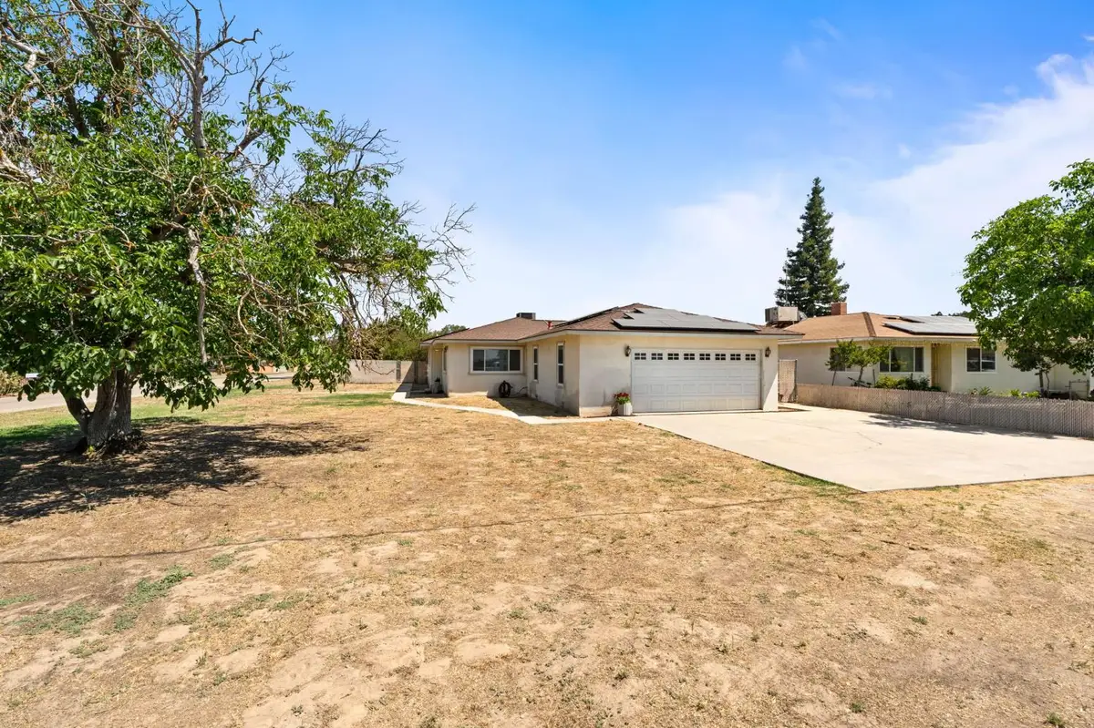 6220 S Clara Avenue, Fresno, CA 93706 - #1