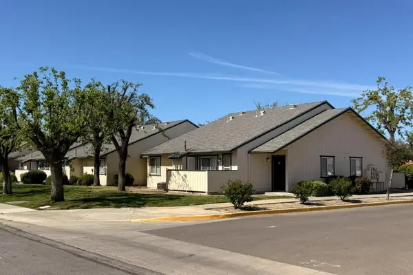 400 W Forest Avenue, Coalinga, CA 93210