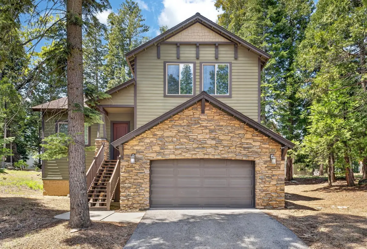 39597 Sunrock Lane, Shaver Lake, CA 93664 - #1