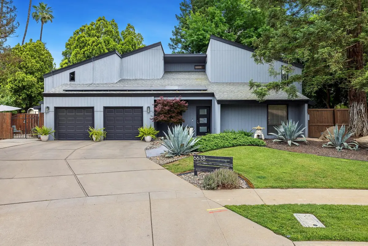 6638 N Marty Avenue, Fresno, CA 93711 - #1