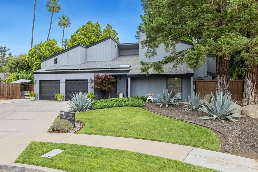 6638 N Marty Avenue, Fresno, CA 93711 - #2