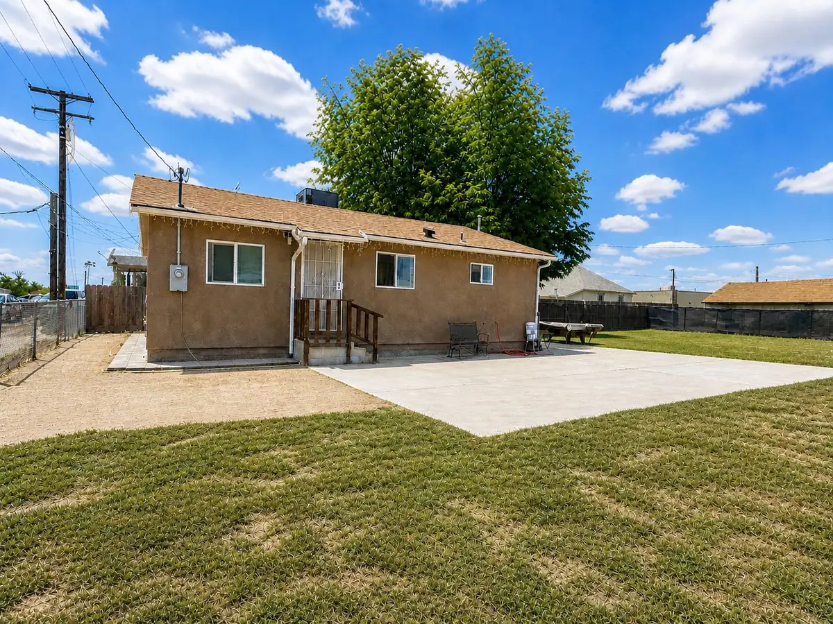 13936 Front Street, Armona, CA 93202 - #1