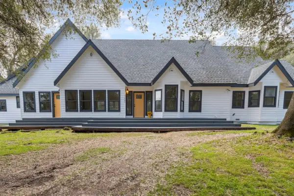 47684 Willow Pond Way, Coarsegold, CA 93614