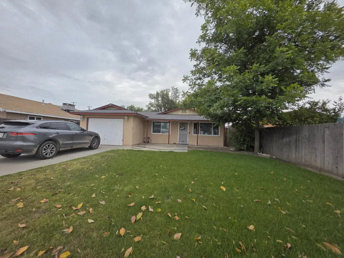 1239 Chittenden Avenue, Corcoran, CA 93212 - #1