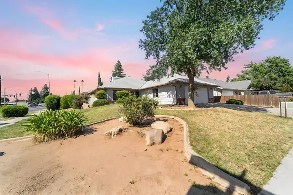 1407 Purvis Avenue, Clovis, CA 93611