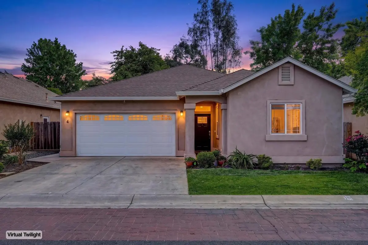 4 Harrier Lane, Chico, CA 95926 - #1
