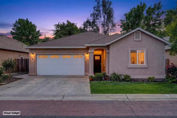 4 Harrier Lane, Chico, CA 95926