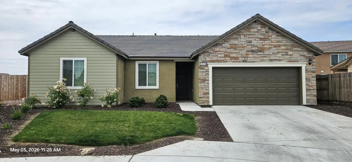 1813 Yerba Court, Selma, CA 93662 - #1