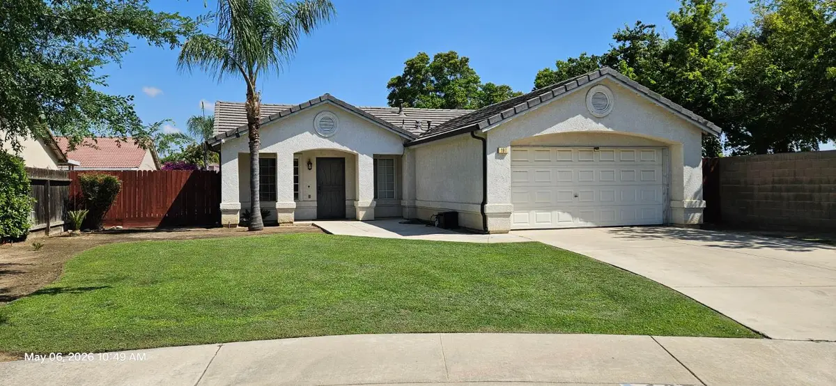 197 Nevada Street, Kingsburg, CA 93631 - #1