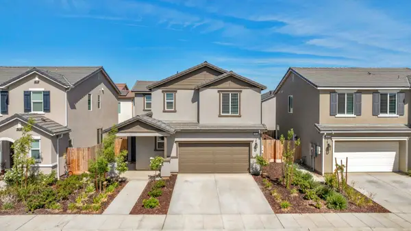 317 Talus Way S, Madera, CA 93636