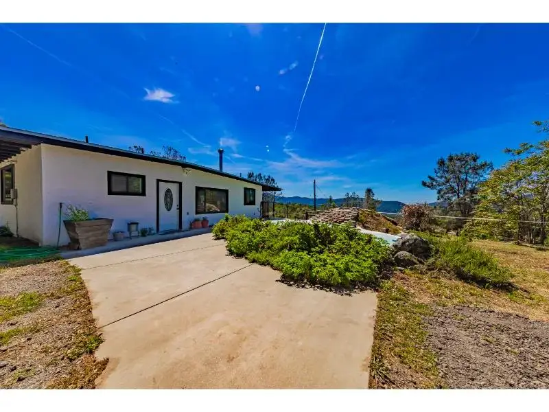 43980 Highway 49, Ahwahnee, CA 93601 - #1