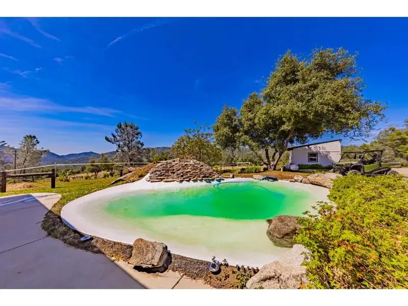 43980 Highway 49, Ahwahnee, CA 93601 - #2