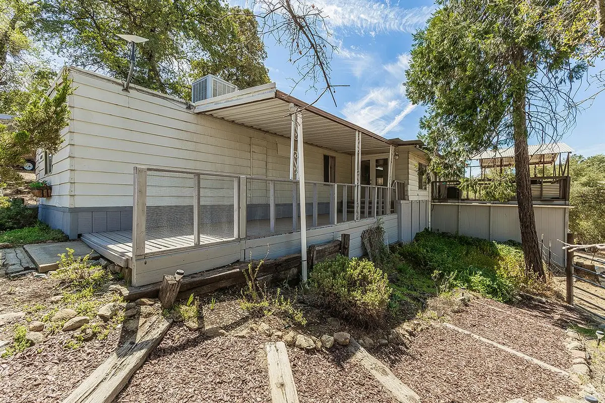 46204 Road 417, Coarsegold, CA 93614 - #1