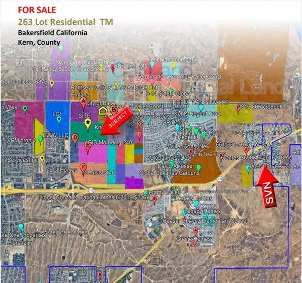 5801 Morning Drive, Bakersfield, CA 93306