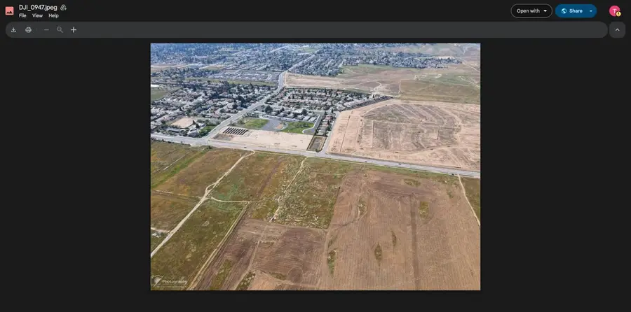 5801 Morning Drive, Bakersfield, CA 93306 - #2
