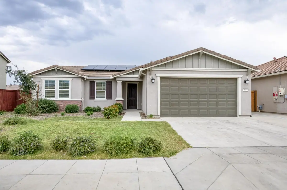 7216 E University Avenue, Fresno, CA 93737 - #1