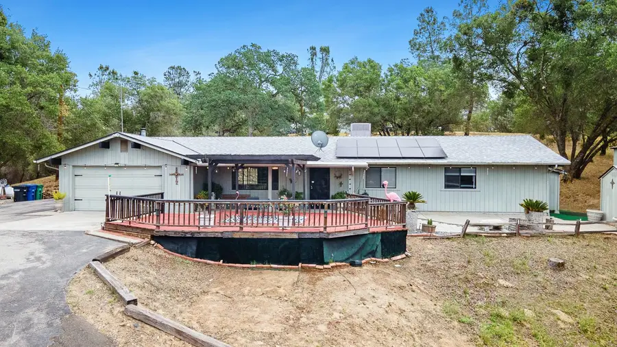 41570 Long Hollow Drive, Coarsegold, CA 93614 - #2