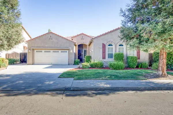 6611 W Morris Avenue, Fresno, CA 93723