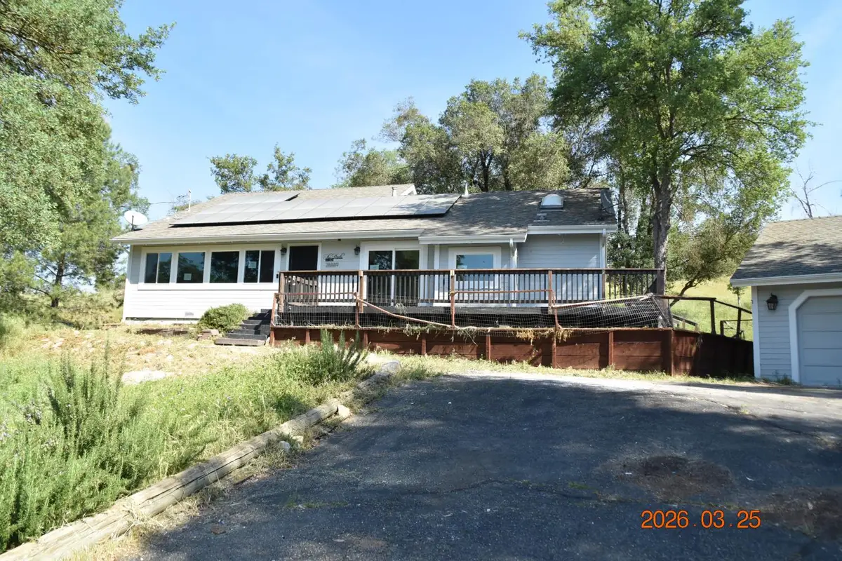 28889 Deep Forest Court, Coarsegold, CA 93614 - #1