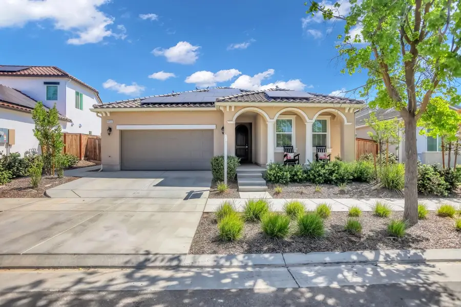 4433 Oak Knoll Road, Madera, CA 93636 - #3