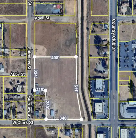 25853 W Clark Street, Madera, CA 93638