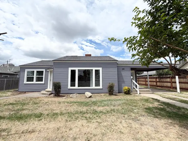 910 Robertson Boulevard, Chowchilla, CA 93610