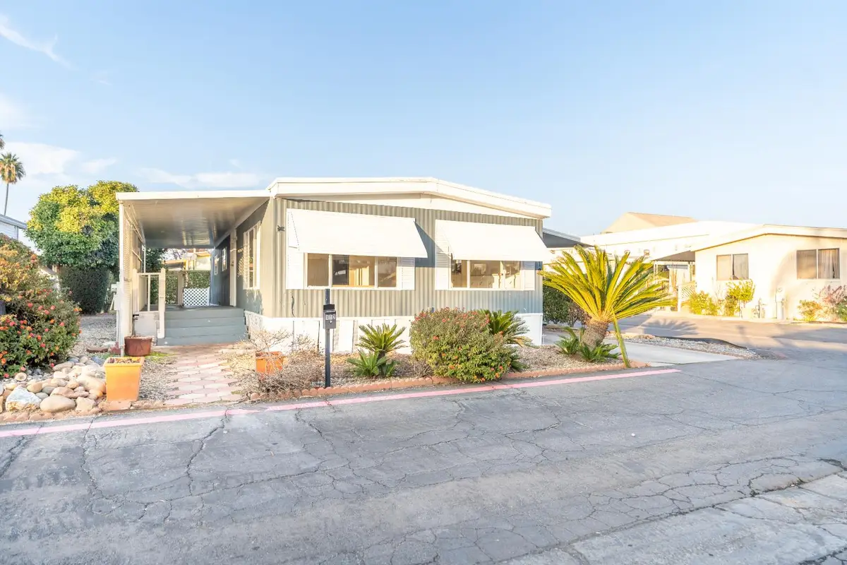 105 W Herndon Avenue #112, Pinedale, CA 93650 - #1