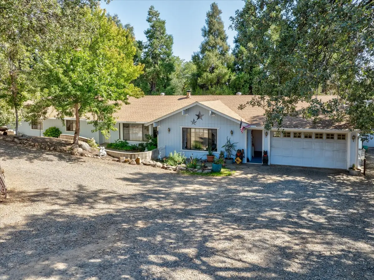 58467 Road 601, Ahwahnee, CA 93601 - #1
