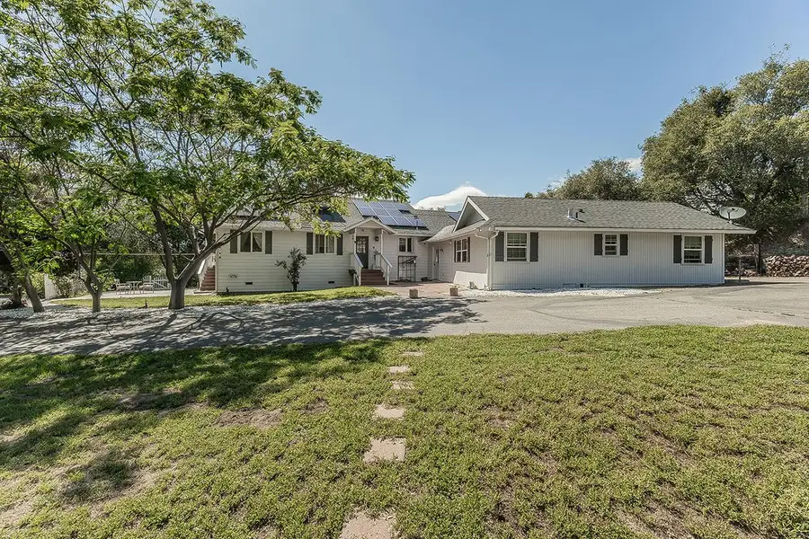 35073 Auberry Road, Auberry, CA 93602 - #3