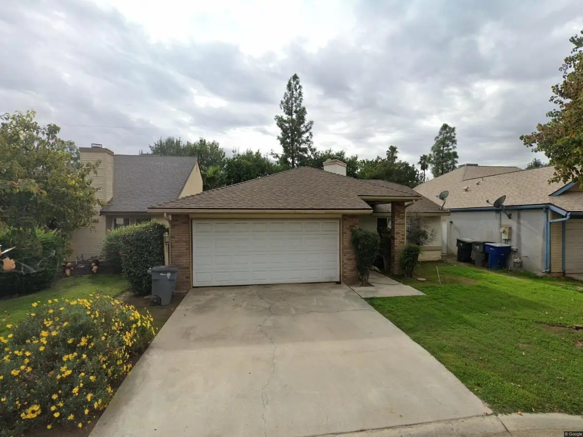 3557 W Terrace Avenue, Fresno, CA 93722 - #1