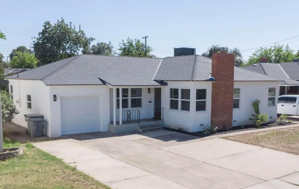 74 E Garland Avenue, Fresno, CA 93704 - #1