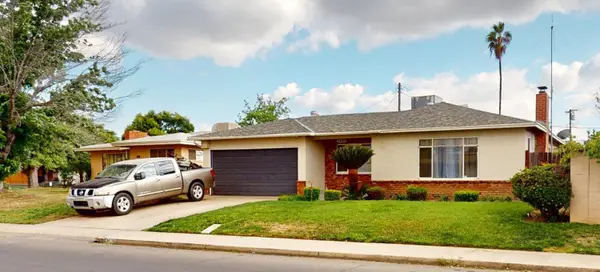 3490 E Weldon Avenue, Fresno, CA 93703