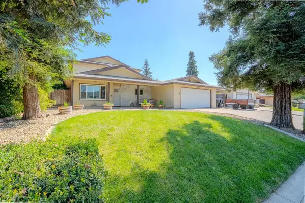3609 W Evergreen Court, Visalia, CA 93277