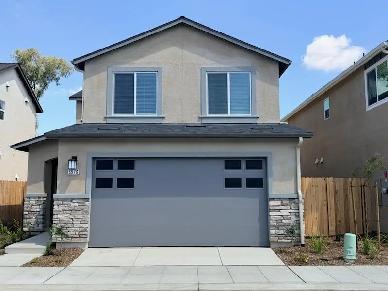 6576 Blushing Drive, Fresno, CA 93727 - #2