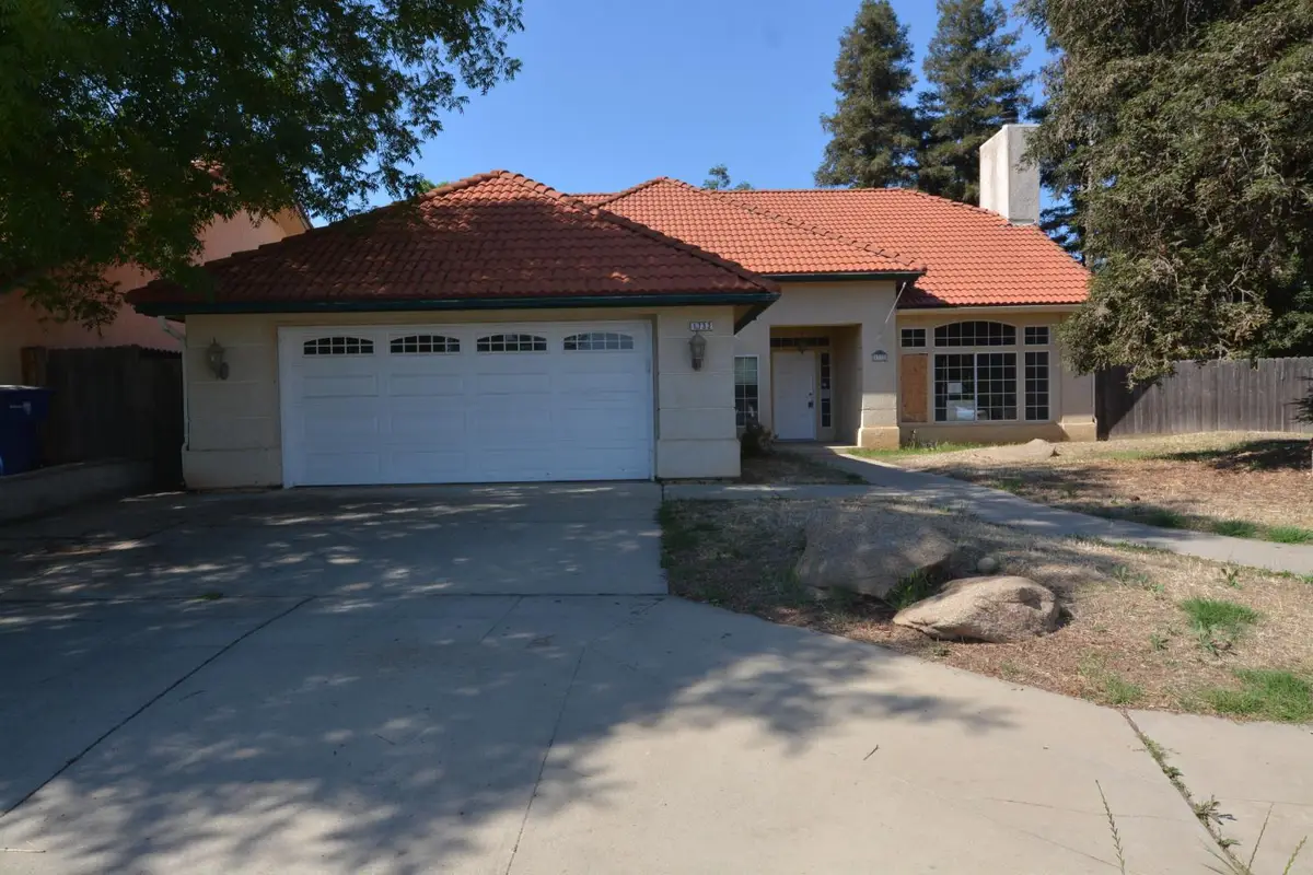 1732 E Ryan Lane, Fresno, CA 93720 - #1