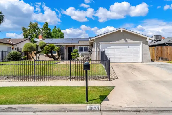 4675 E Belgravia Avenue, Fresno, CA 93725