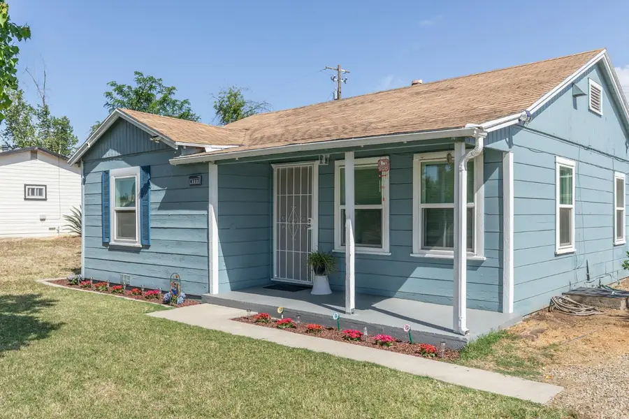 4777 E Shields Avenue, Fresno, CA 93726 - #3