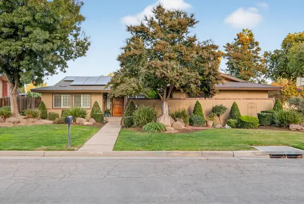 101 Mainberry, Madera, CA 93637