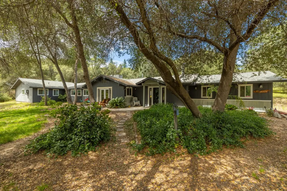 46320 Oonay Nation Road, Coarsegold, CA 93614 - #1