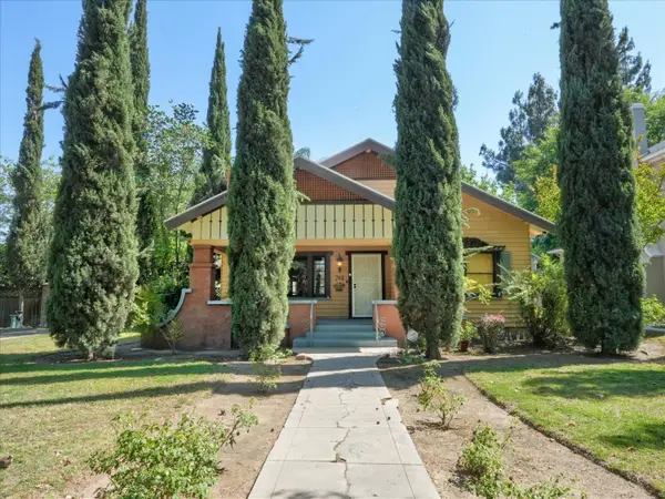 702 E Peralta Way, Fresno, CA 93704
