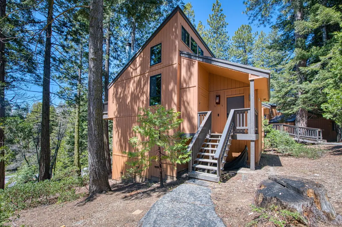 40794 Oakwoods Lane #97, Shaver Lake, CA 93664 - #1