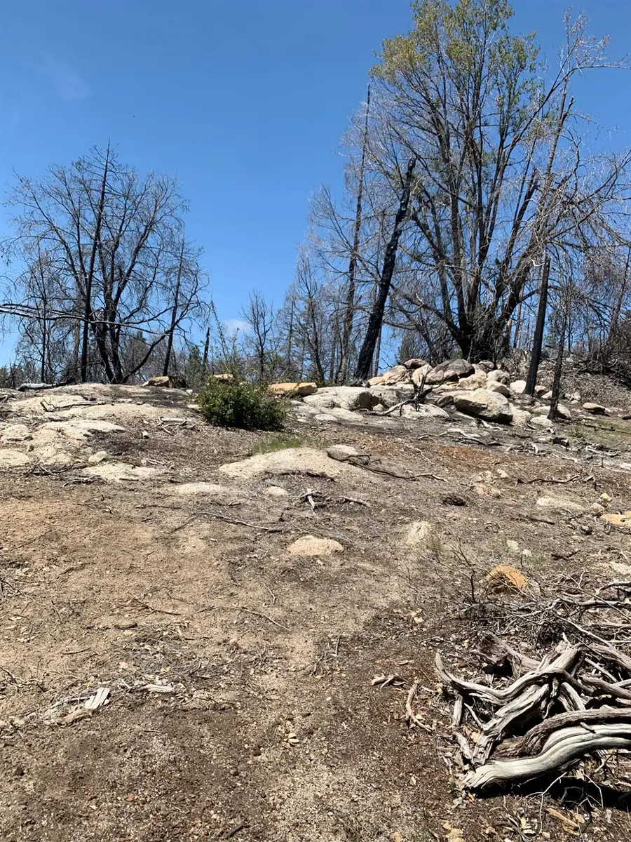 0 Auberry Road, Auberry, CA 93602 - #3