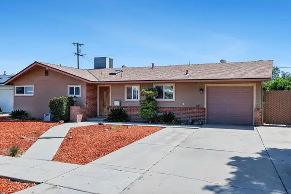 2834 N Boyd Avenue, Fresno, CA 93703