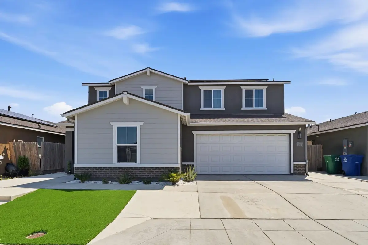 1541 Seneca Drive, Madera, CA 93637 - #1