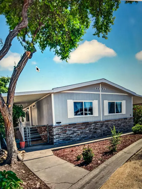 371 Bethel #55, Sanger, CA 93657