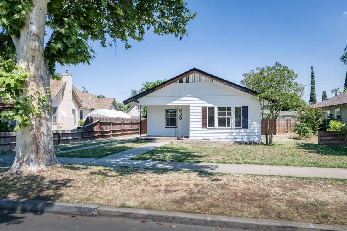 930 N Arthur Avenue, Fresno, CA 93728 - #1