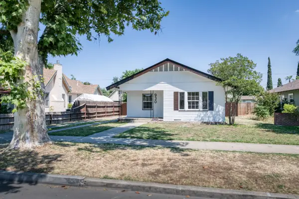 930 N Arthur Avenue, Fresno, CA 93728