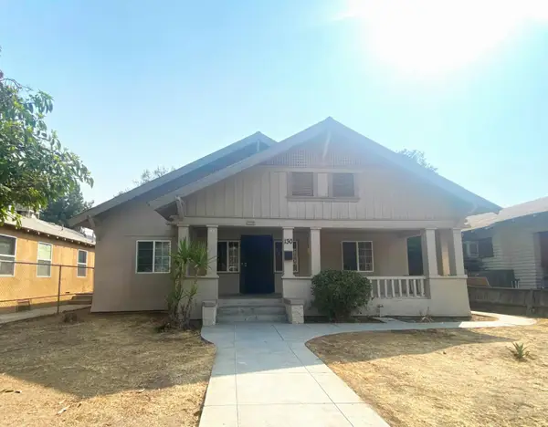 130 N San Pablo Avenue #A-C, Fresno, CA 93701